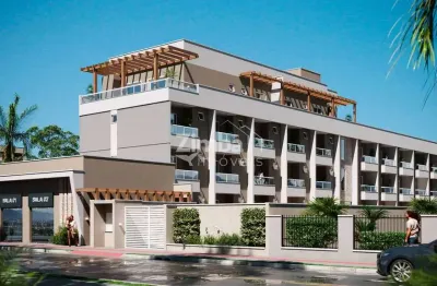 Apartamentos e studios no Flat'z Residence - Paes Leme - Imbituba SC