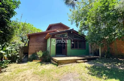 Casa com 2 quartos à venda na Estrada Geral, S/N, Alto Arroio, Imbituba