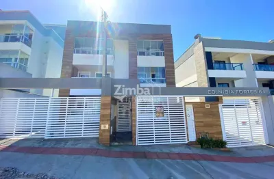 Apartamento perto da praia - Residecial Nibia Fortes - Apto 102 - Village - Imbituba SC