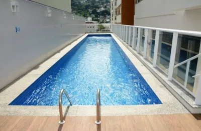 Apartamento com 2 quartos à venda na Praça Getúlio Vargas, 2, Centro, Florianópolis