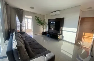 Lindo apartamento de 3 dormitórios no centro de florianópolis