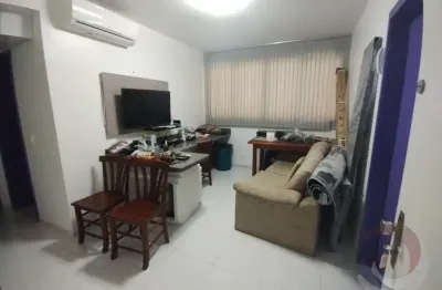 Apartamento com 1 quarto à venda na Avenida Hercílio Luz, 885, Centro, Florianópolis