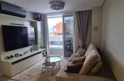 Apartamento com 2 quartos à venda na Avenida Mauro Ramos, 1521, Centro, Florianópolis