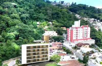 Ótimo apartamento de 2 dormitórios no centro de apartamento