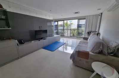 Lindo apartamento de 3 dormitórios no centro de florianópolis