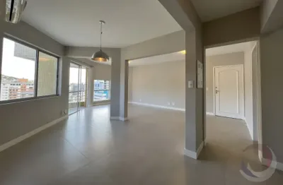 Excelente apartamento de 2 dormitórios no centro de florianópolis