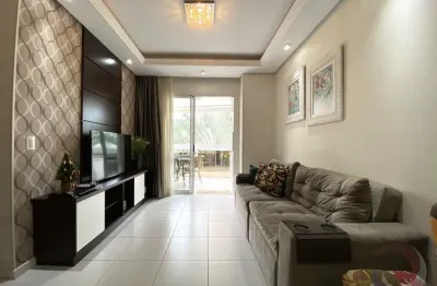 Apartamento com 3 quartos à venda na Rua Alba Dias Cunha, 200, Trindade, Florianópolis