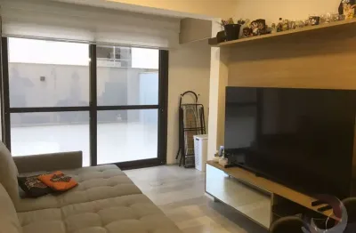 Excelente apartamento de 2 dormitórios no itacorubi