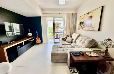 Apartamento com 1 quarto à venda na Rua Pastor William Richard Schisler Filho, 875, Itacorubi, Florianópolis