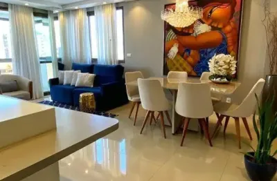 Apartamento com 3 quartos à venda na Rua Marechal Hermes, 125, Estreito, Florianópolis