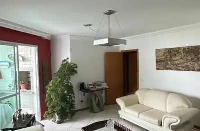 Apartamento com 4 quartos à venda na Rua Júlio Dias, 570, Coqueiros, Florianópolis