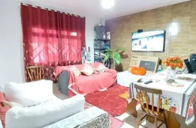 Casa com 3 quartos à venda na Rua Joaquim Coelho de Arruda, 000, Serraria, São José