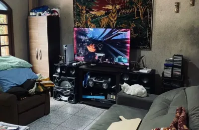 Casa com 4 quartos à venda na Rua Adão Schmidt, 000, Barreiros, São José