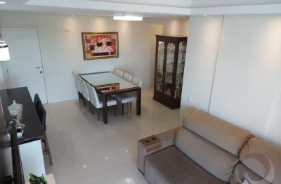 Apartamento com 3 quartos à venda na Rua Vereador Mário Coelho Pires, 350, Campinas, São José