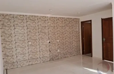 Casa com 2 quartos à venda na Rua Izidoro Veríssimo, 0, Potecas, São José
