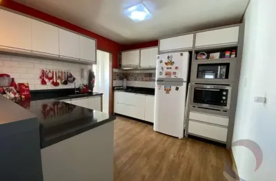 Apartamento com 2 quartos à venda na Rua Antônio Scherer, 350, Kobrasol, São José