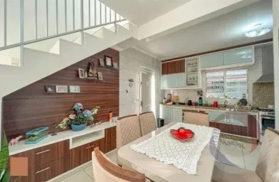 Casa com 7 quartos à venda na Rua Campolino Laurindo de Jesus, 000, Forquilhinhas, São José