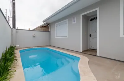 Casa com 3 quartos à venda na Rua Domingos Pedro Hermes, 000, Jardim Cidade de Florianópolis, São José