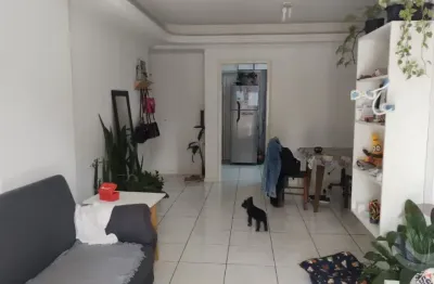Apartamento com 3 quartos à venda na Avenida Lédio João Martins, 995, Kobrasol, São José