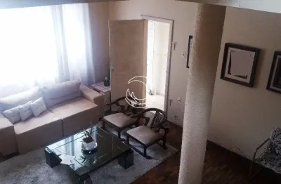 Linda casa residencial de 4 dormitórios no centro de florianópolis