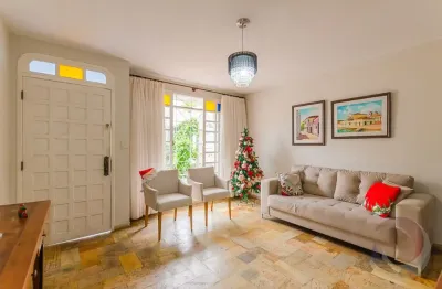 Casa com 4 quartos à venda na Rua Silveira de Souza, 00, Centro, Florianópolis
