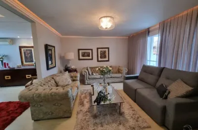 Lindo apartamento de 3 dormitórios no centro de florianópolis