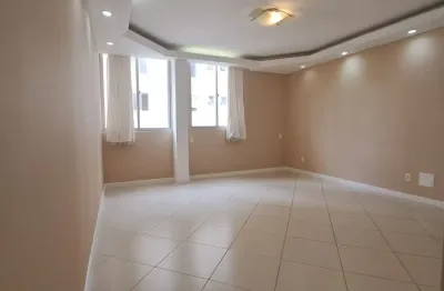 Ótimo apartamento de 3 dormitórios no centro de florianópolis