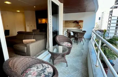 Excelente apartamento de 4 dormitórios no centro de florianópolis