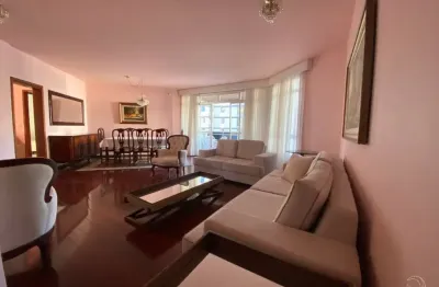 Excelente apartamento de 3 dormitórios no centro de florianópolis