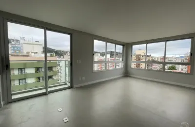Lindo apartamento de 3 dormitórios no centro de florianópolis