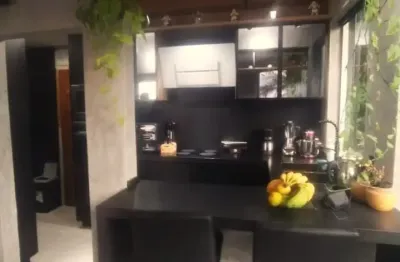 Excelente casa residencial de 2 dormitórios no centro de florianópolis