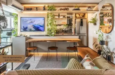 Excelente apartamento de 2 dormitórios na agronômica