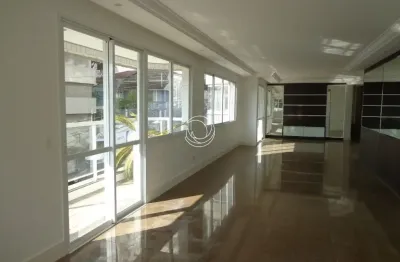 Apartamento com 4 quartos à venda na Rua Frei Caneca, 45, Agronômica, Florianópolis