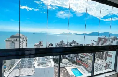 Lindo apartamento de 3 dormitórios no centro de florianópolis