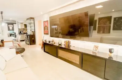 Apartamento com 3 quartos à venda na Rua João Carvalho, 143, Agronômica, Florianópolis