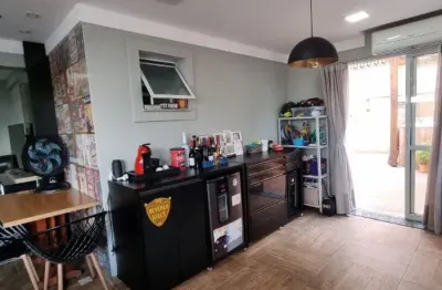 Apartamento com 2 quartos à venda na Rua Aristídes Lobo, 345, Agronômica, Florianópolis