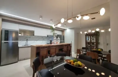 Apartamento com 3 quartos à venda na Rua Sidney Nocetti, 85, Agronômica, Florianópolis