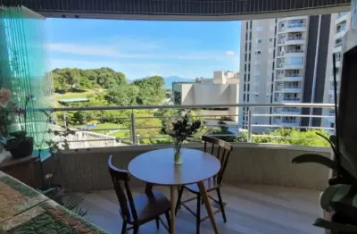 Apartamento com 3 quartos à venda na Agronômica, Florianópolis 