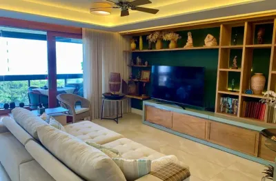 Maravilhoso apartamento de 4 dormitórios na agronômica