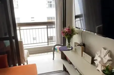 Apartamento com 2 quartos à venda na Rua Patrício Farias, 87, Itacorubi, Florianópolis