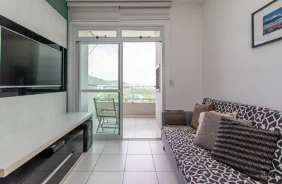 Apartamento com 1 quarto à venda na Servidão Feliciano Martins Vieira, 165, Itacorubi, Florianópolis