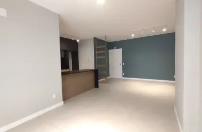 Apartamento com 4 quartos à venda na Rua Salvatina Feliciana dos Santos, 265, Itacorubi, Florianópolis