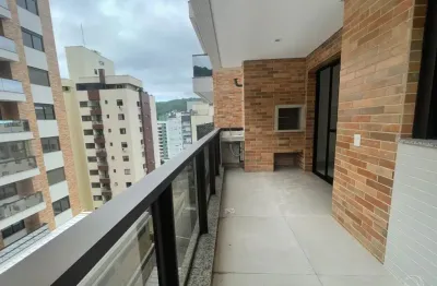 Apartamento com 3 quartos à venda na Rua Salvatina Feliciana dos Santos, 267, Itacorubi, Florianópolis