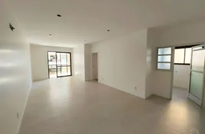 Apartamento com 3 quartos à venda na Rua Salvatina Feliciana dos Santos, 267, Itacorubi, Florianópolis