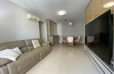 Maravilhoso apartamento de 3 dormitórios no itacorubi