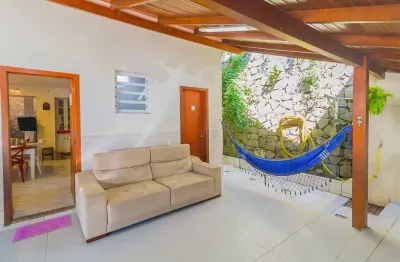 Casa com 5 quartos à venda na Rua Gonçalves Ledo, 000, Trindade, Florianópolis