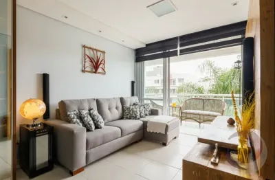 Apartamento com 3 quartos à venda na Servidão Catavento, 275, Campeche, Florianópolis