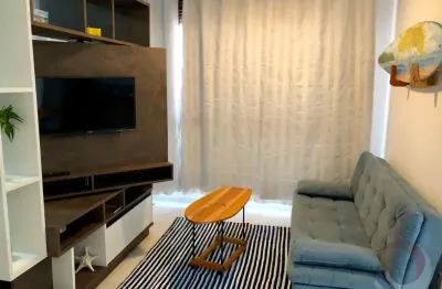 Apartamento com 1 quarto à venda na Servidão Catavento, 285, Campeche, Florianópolis