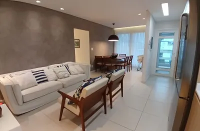 Apartamento com 3 quartos à venda na Rua Gilmar Darli Vieira, 316, Campeche, Florianópolis