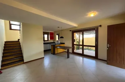 Casa com 3 quartos à venda na Travessa da Liberdade, 000, Campeche, Florianópolis